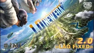 LAG fixed 2.0 | PUBG EMULATOR | INCREDIBLES | iMi