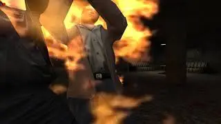 let them burn