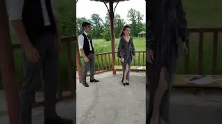 Жумахан, Дегтярева Читаю Пушкина