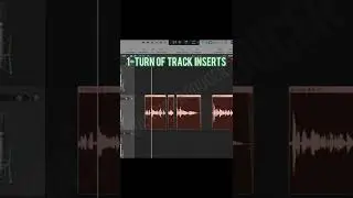 logic pro x tuttorial -Bounce to mono after automation or melodyne