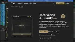 AI-Clarity de Techivation - El Plugin que todos necesitamos?