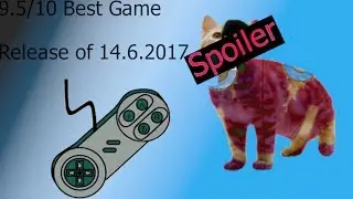The Cattening - Best Game released in the Last 24 Hours 9.5/10