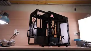Jonsbo U6, what is this?