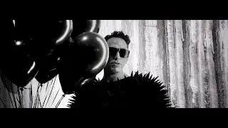 With Spikes: FASHION shoot