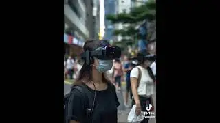тренд будущего Apple vision #тренды #очкивиртуальнойреальности #apple