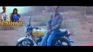 New Emiro_i love you _romatik reping song _halbi full video