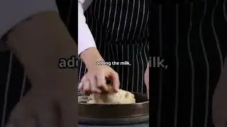 Scone Secrets:  Perfect Your Bake!