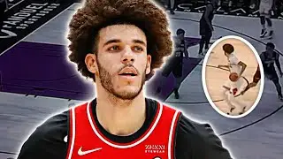 Why Lonzo Ball Changes Everything for Chicago