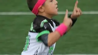 Victor valley outlaws ( flag football )