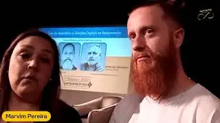 Entrevista ao vivo!