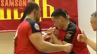 АЛИЖАН МУРАТОВ | АБСОЛЮТКА | СИБИРСКИЙ МЕДВЕДЬ 2019