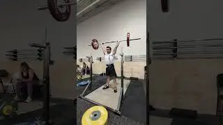 Strict Press #mobility #strengthtraining #strengthtrain #tutorial