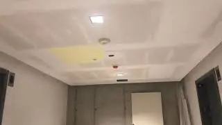 L10 Main Elevator Core Fire Alarm Testing 2