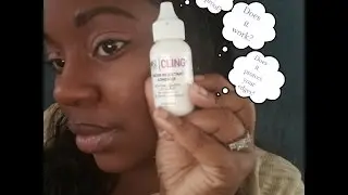 Her Imports Cling Edgesafe Wig Glue