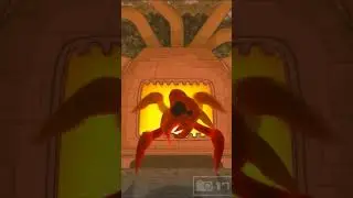 One Night at Flumpty's 3 Jumpscares