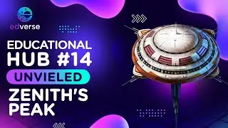 14 | Zenith’s Peak: Land of Laureates and Maestro’s