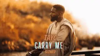Tayc - Carry Me (Slowed)