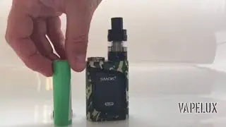 Smok Baby Alien AL85 Kit