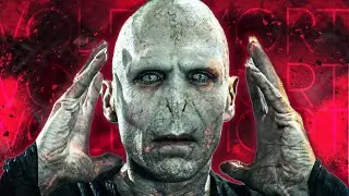 Ralph Fiennes: The Actor Who Became Voldemort