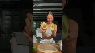 Как вам такой завтрак? Рецепт в описании❤️ 