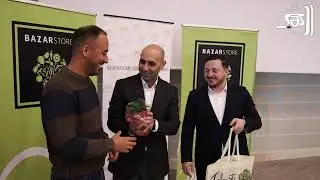 COP 29  Təlimi baş tutub
