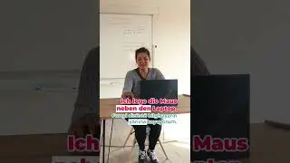 Almanca Değişken Edatlar 🤓
