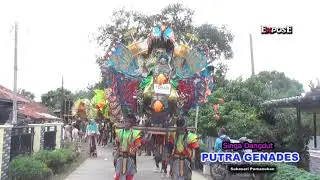 Jayanti Singa Dangdut Putra Genades /Khitanan : Jang Daffa /Pangsor -13-06-2024