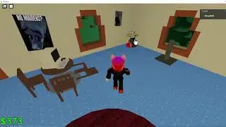 roblox raise a floppa #1
