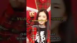 Idols who'd perfectly fit at HYBE pt.1 