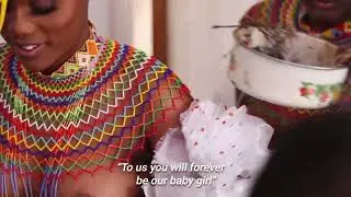 Umemulo vlog video