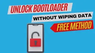 How to Unlock Bootloader of a Power Off Phone