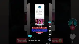 cara tercepat tembus 1 juta view di tiktok , modal capcut 