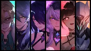 Nobar Special Program Honkai: Star Rail Version 2.1 | Siapa Yang Rerun ?