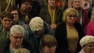 Apel Jasnogórski, poniedziałek 04.11.2024 - oficjalny kanał Jasnej Góry