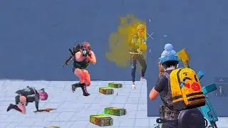 🔥I meet a Pro Random who over-shadowed me in a match - Random pro player - gamexpro