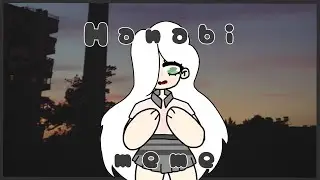 Hanabi | meme [Flipaclip] OLD
