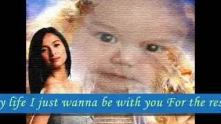jennylyn mercado for the rest of my life