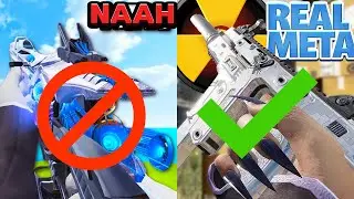 FENNEC is BETTER than QQ9 in SEASON 3! CODM NUKE