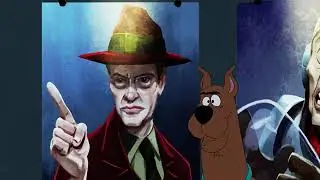 SCOOBY DOO VE BİL BAKALIM KİM? | Ateş Canavarı Korkusu 🐞