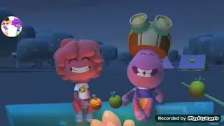 historias de miedo (meme){jelly  jamm} goomo x bello