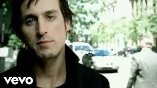 Our Lady Peace - One Man Army (Official Remastered HD Video)