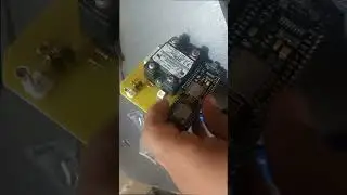 ESP8266 and LORA Based IOT projects  | 