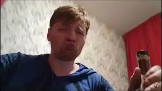 VJLink отдыхает с бомжихой в отеле