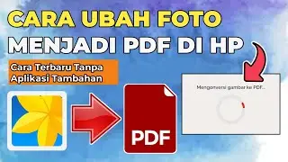 How to Convert Photos to PDF on an Android Phone Without Additional Apps