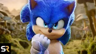 Sonic the Hedgehog 3 Teases Game Accurate Robotnik - ScreenRant