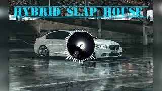 Bardis Ft Lewis Sky  - Find Out  - Hybrid Slap House