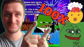 5 Meme Coins to Watch - PEPE, BITCOIN, JIM, BEN, BIAO