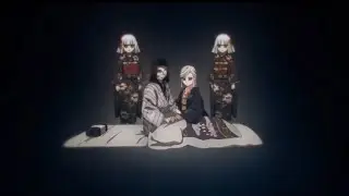 Demon Slayer - Hitotsu Toya
