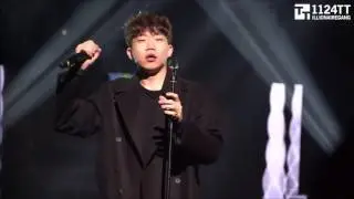 161105 마에스트로  - 창모