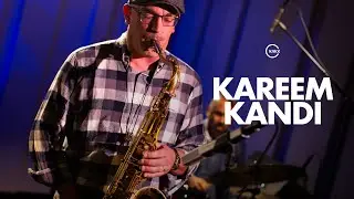 Kareem Kandi World Orchestra | KNKX Public Radio